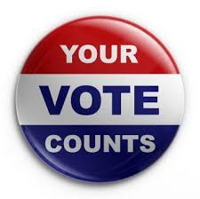 Vote 1