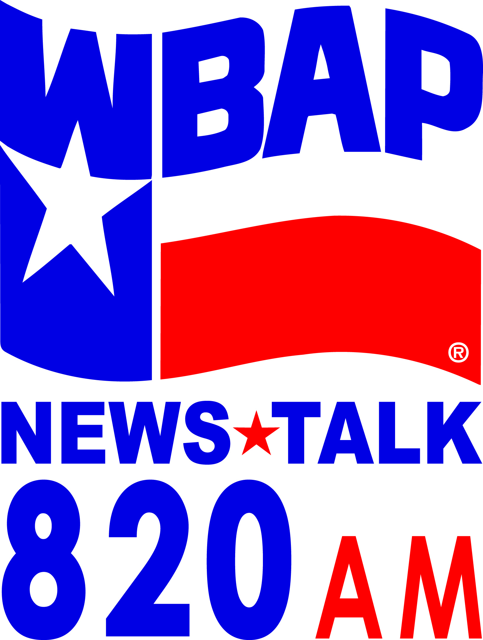 Station Info | WBAP 820 | News Talk DFW1637 x 2170