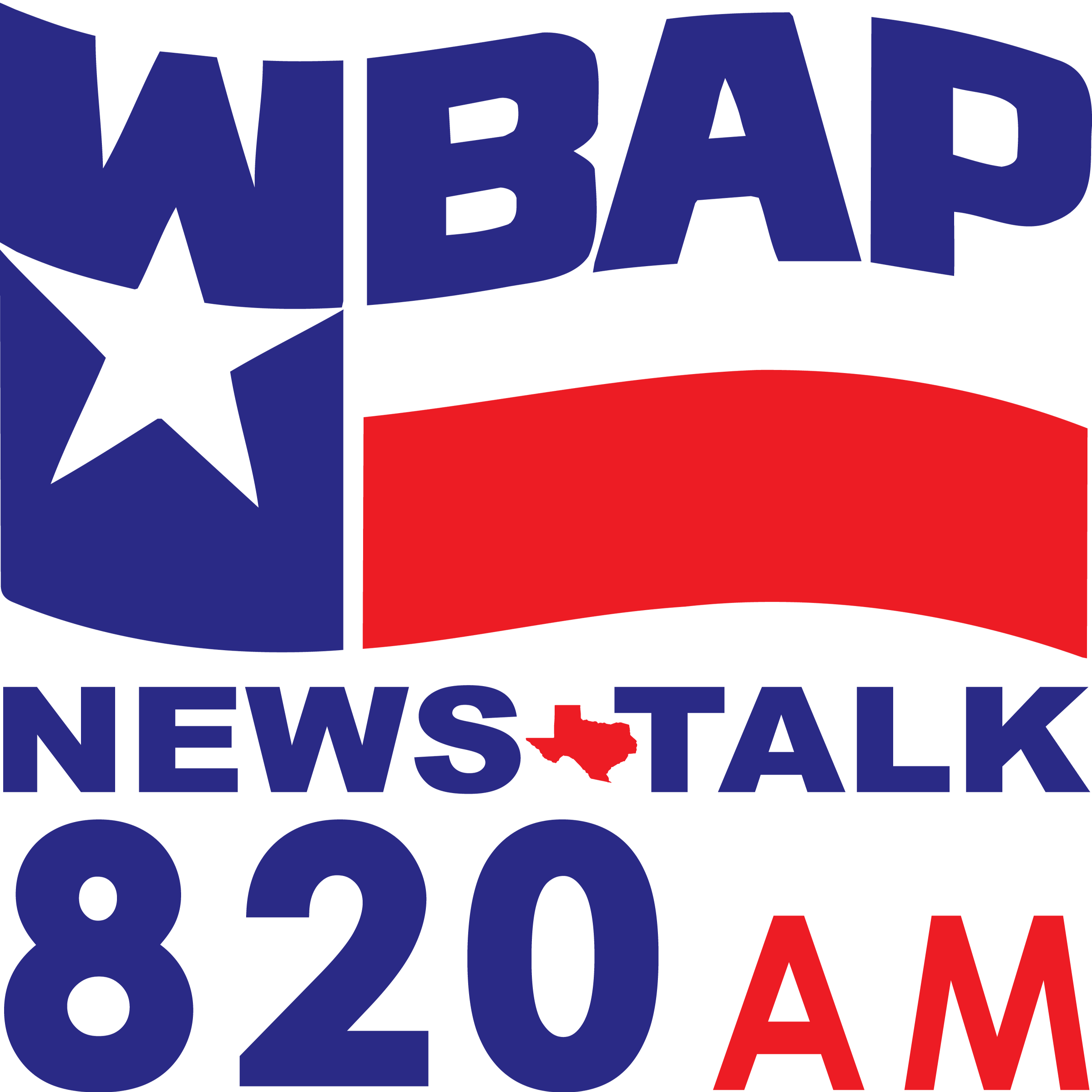 Weekend Shows | News Talk WBAP-AM2400 x 2400