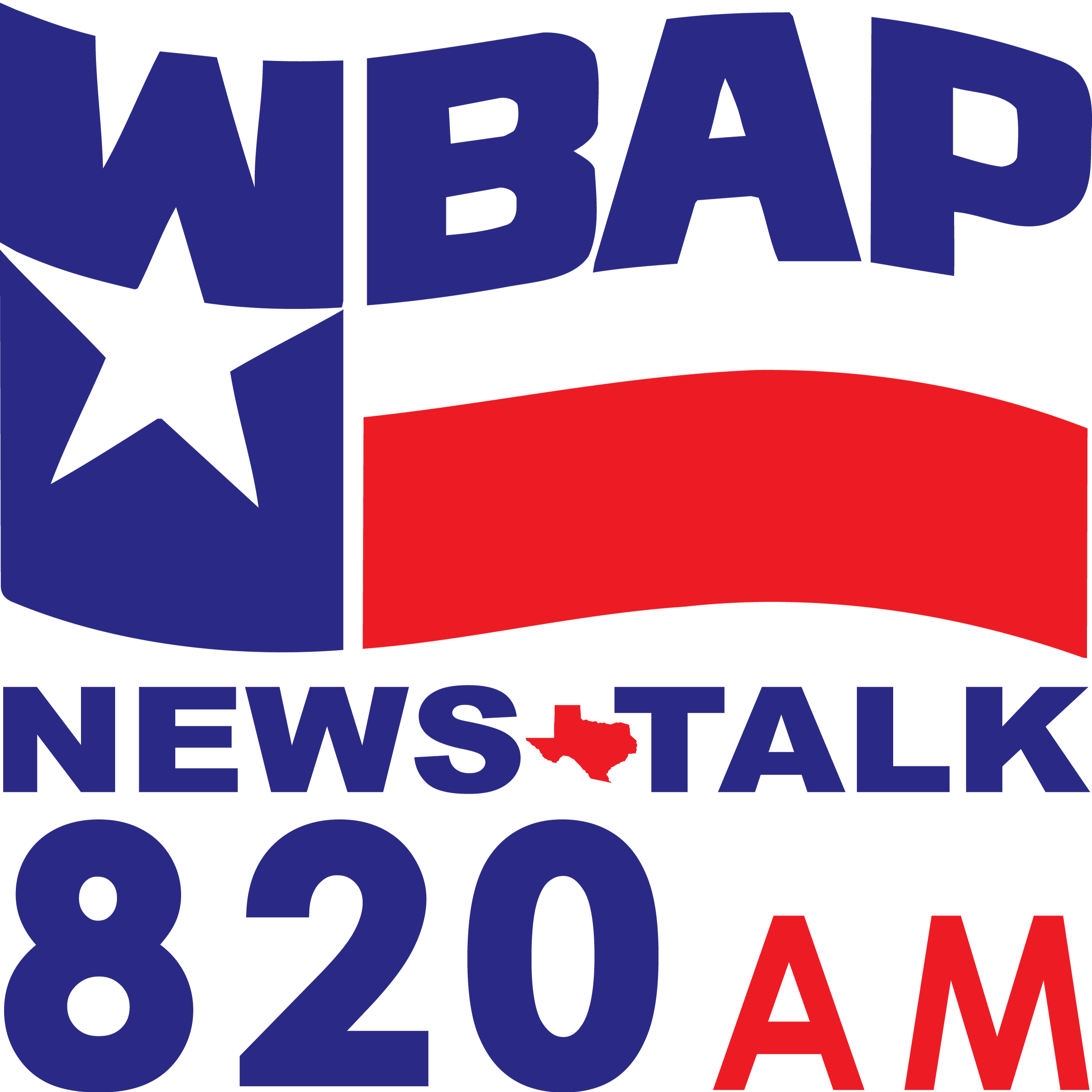 Weekend Shows | News Talk WBAP-AM2400 x 2400