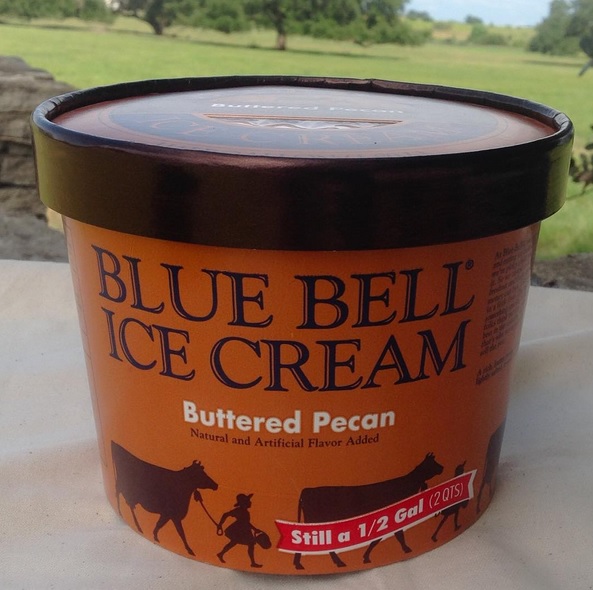 Keeping Blue Bell Safe KLIFAM