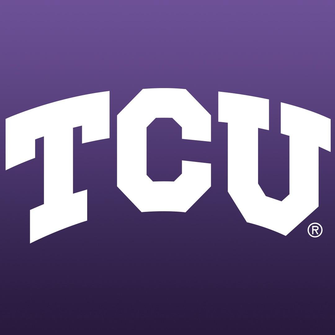 Tcu Logo / The Lawlor Group | Higher Education Marketing - All png