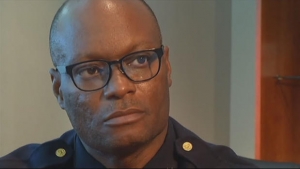 chief brown