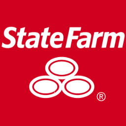 state farm logo