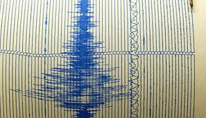 Earthquake 13