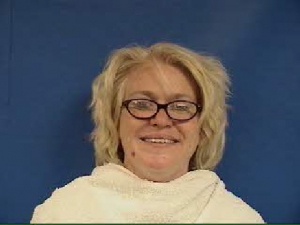 Photograph courtesy of the Kaufman County Sheriff's Office.