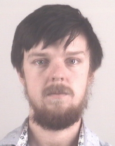 Photograph courtesy of the Tarrant County Jail.