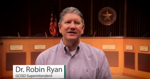 Robin Ryan GCISD