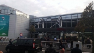Photograph courtesy of CNN.
