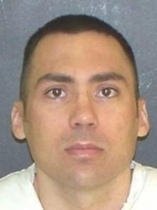 Courtesy of: Texas Department of Criminal Justice