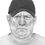 Child Abduct Suspect 1