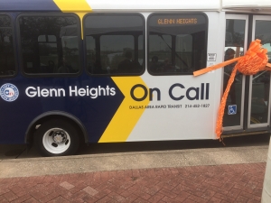 DART GLENN HEIGHTS