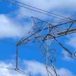 Frisco Power Lines 1