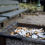 Smoking Park 1