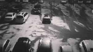 Photograph courtesy of Chinsop Chong/Weather Channel.