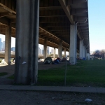Tent City 1