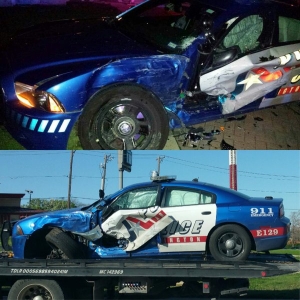 Image courtesy of Arlington Police