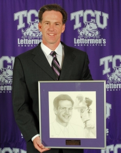 Image courtesy of Texas Christian University.