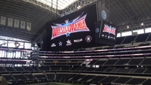 Image courtesy of Wrold Wrestling Entertainment
