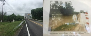 Brazos River 2016
