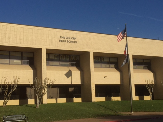 Colony High School Threats | News Talk WBAP-AM Colony High School Threats | News Talk WBAP-AM