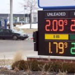 Gas Prices 6