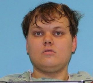 Photograph courtesy of the Saginaw Police Department.