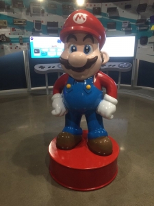 VIDEO GAME MUSEUM 1