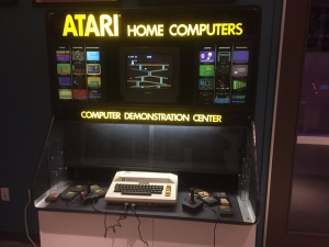 VIDEO GAME MUSEUM 2