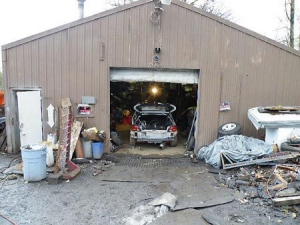 chop shop