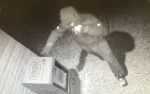 Image courtesy of the Arlington Police Department.
