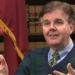 Dan Patrick 1 WFAA