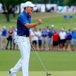 Jordan Spieth 1