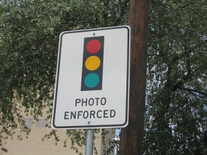 Red Light Camera 3