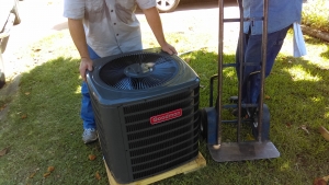 AC unit