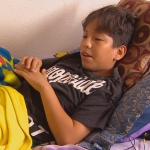 Jesus Galvan 1 WFAA