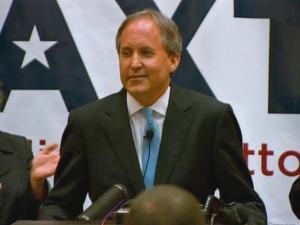 Ken Paxton 11