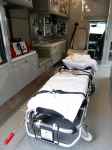 ambulance