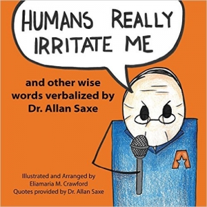 saxe book