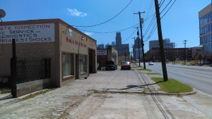 Hinga Automotive