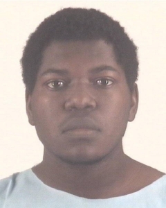 LaDarrius Garner 1