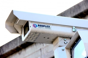 Red Light Camera 2