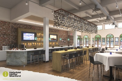 Chef John Bonnell Moving To Sundance Square Klif Am Ft Worth Wbap Klif News Chef Jon Bonnell Plans To Move His Seafood Restaurant From Fort S West 7th Development Sundance Square Downtown