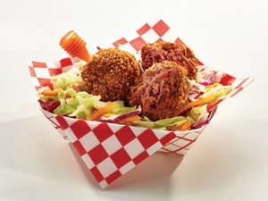 Photograph courtesy of the State Fair of Texas.