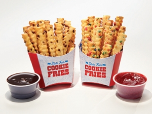Photograph courtesy of the State Fair of Texas.