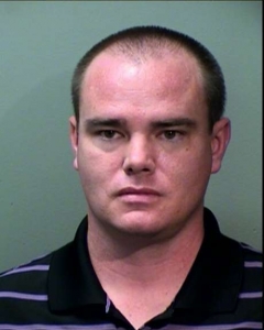 Photograph courtesy of the Fort Worth Police Department.