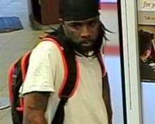 Photograph courtesy of the FBI.