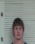 Photo Courtesy of Parker County Jail