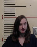 Photo Courtesy of Parker County Jail