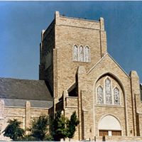 church-vandals